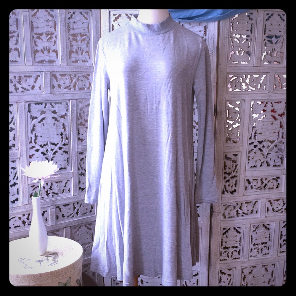 Lou & Grey  | soft knit dress
